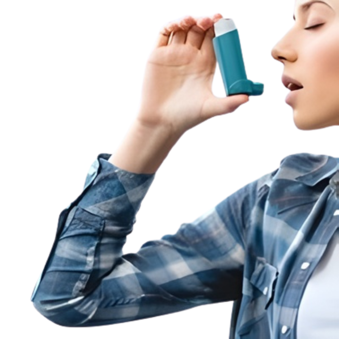 Allergy and asthma speciality clinic