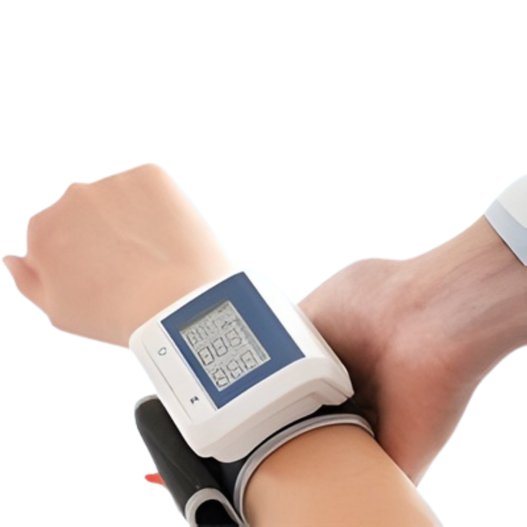Blood pressure speciality clinic