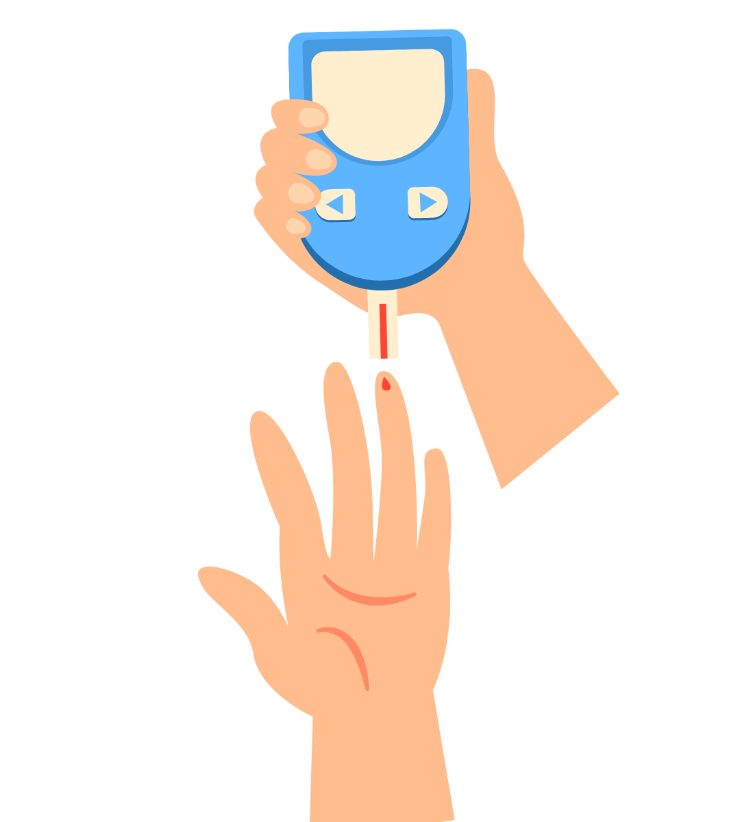 Diabetes speciality clinic