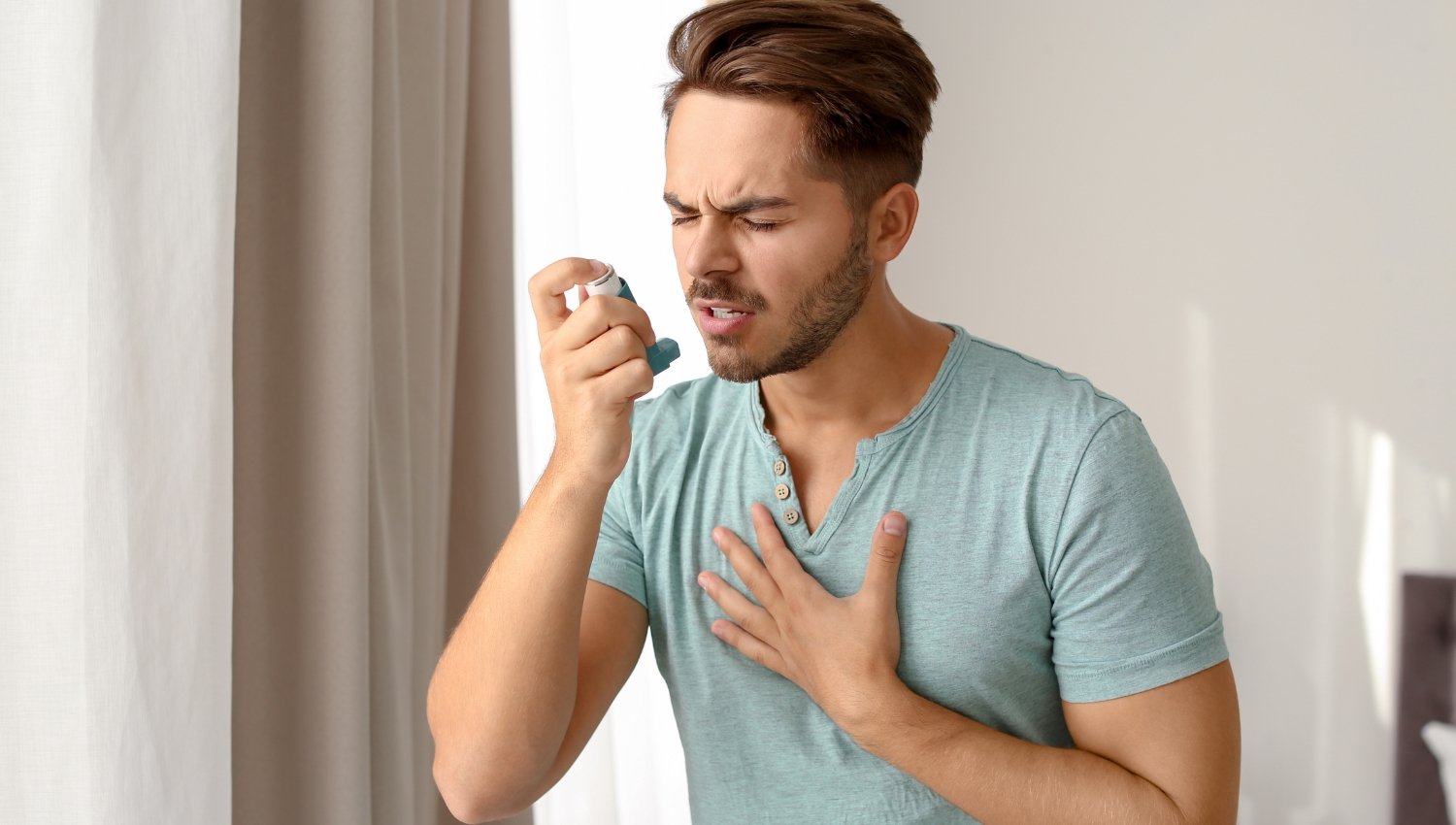 Asthma care treatment