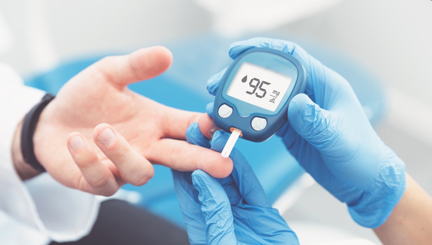 Diabetes care treatment