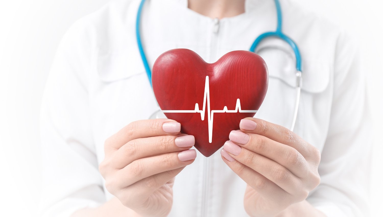 Heart health treatment