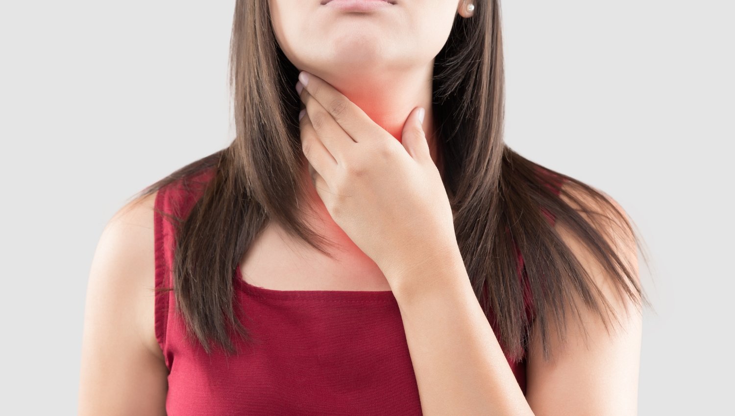 Thyroid care treatment